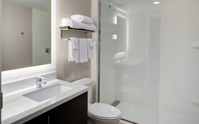 Towneplace Suites Parkersburg