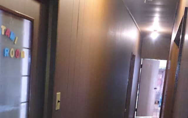 Nikko Guest house IMAICHIYADO - Hostel