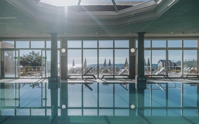 Ibis Hyères Plage Thalassa