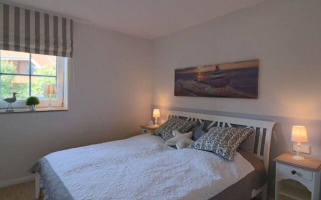 Holiday Apartment Seaside