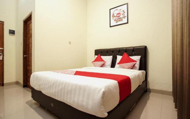 OYO 1241 Eirini Family Homestay