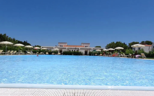 Apartments Blumare Hotel & Residence