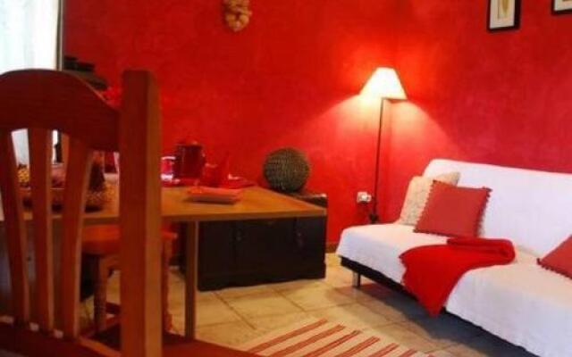 Apartamentos Rurales El Buxu