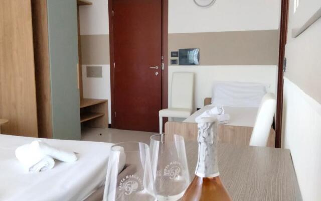 Hotel Baia Verde Gallipoli