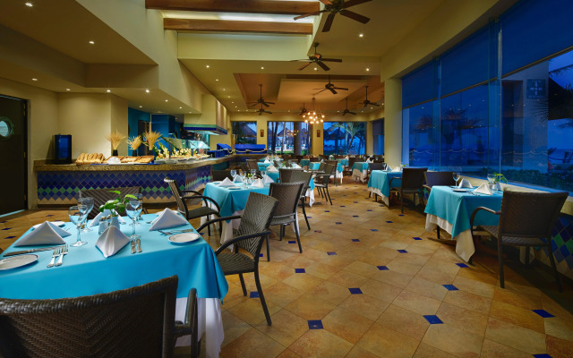 Occidental Tucancun All Inclusive