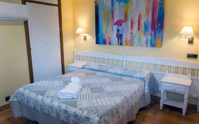 Hosteria Doña Conchi