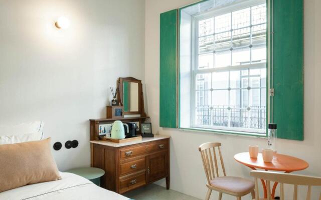 Covelo - The Original Rooms and Suites