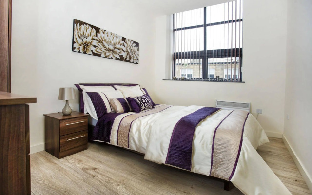 Orchard  Avenue Serviced Apartments