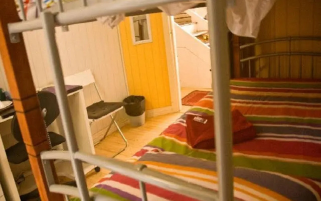 Minto Colonial Accommodation