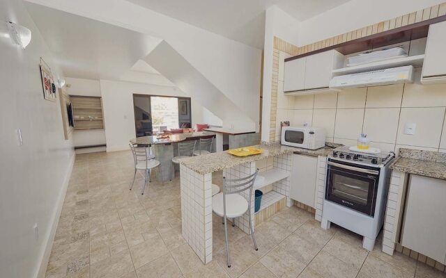 Paraiso Tropical Apartamentos e Camping