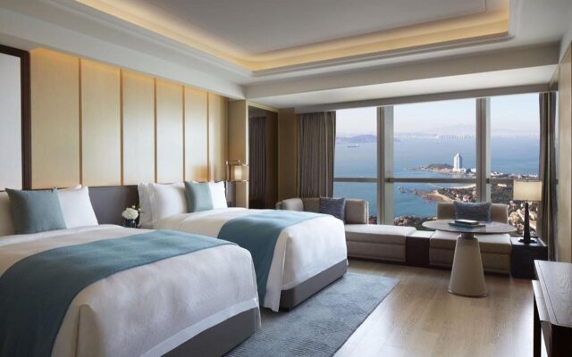 The St. Regis Qingdao