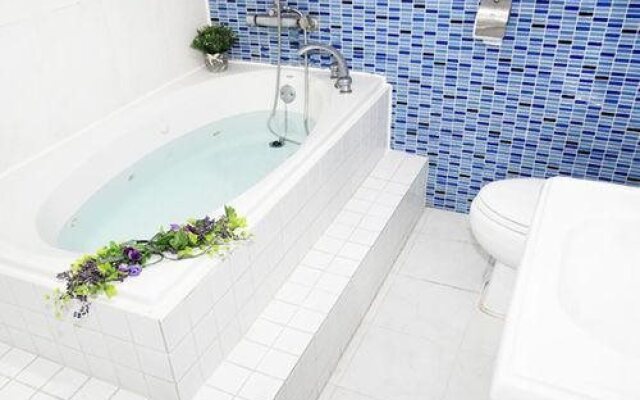 Ganghwa New amote Pension