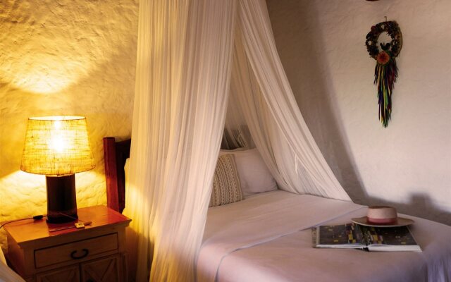 Ser Casasandra Boutique Hotel