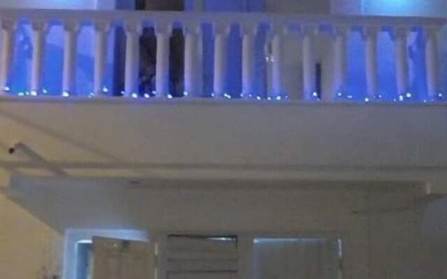 Casa Nila