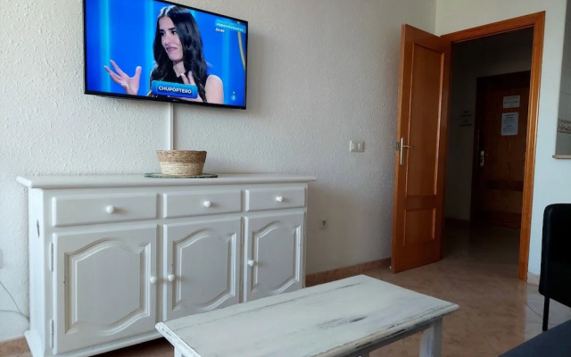 Best View Welcome Apartamentos Karola