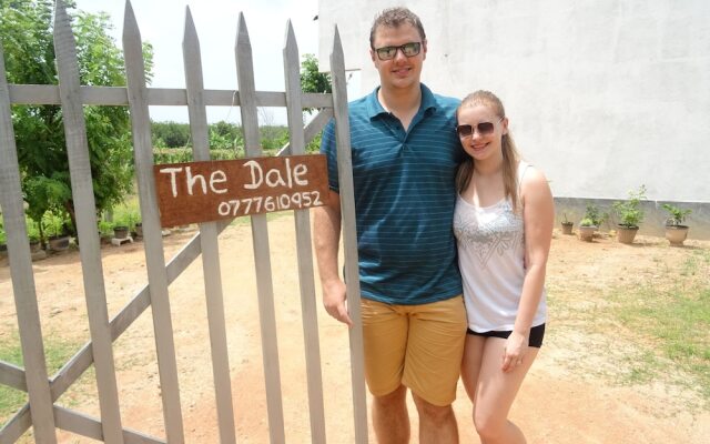 The Dale