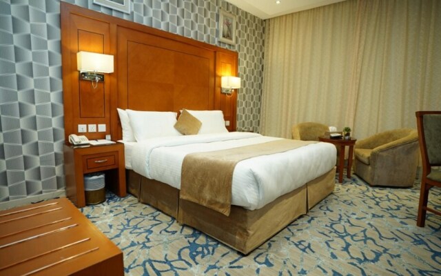 Rose Jeddah Hotel