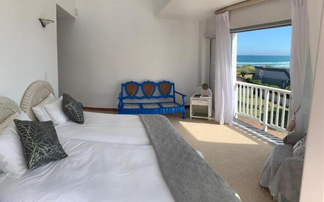 Southern Cross Beach House