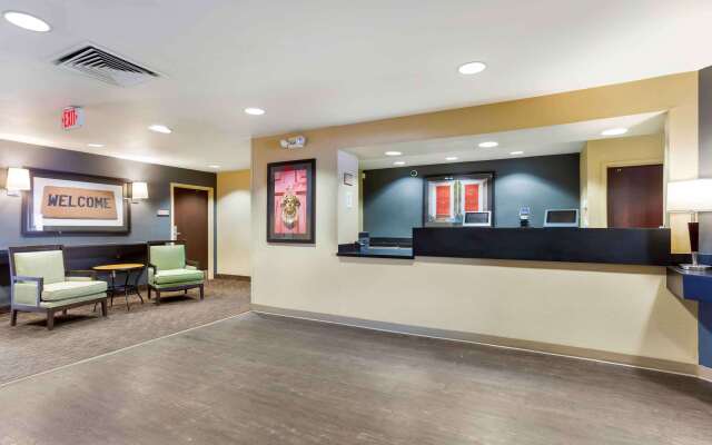 Extended Stay America Suites Albuquerque Rio Rancho