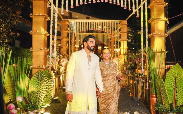 Radisson Blu Resort Dharamshala