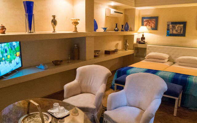 Riad Hasna Espi & SPA