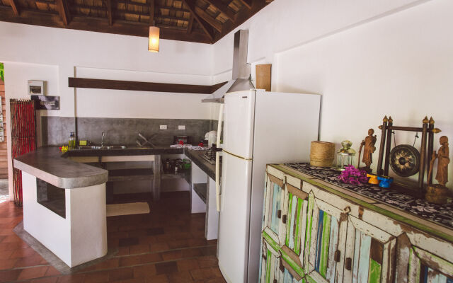 Koyao Bay Pavilions