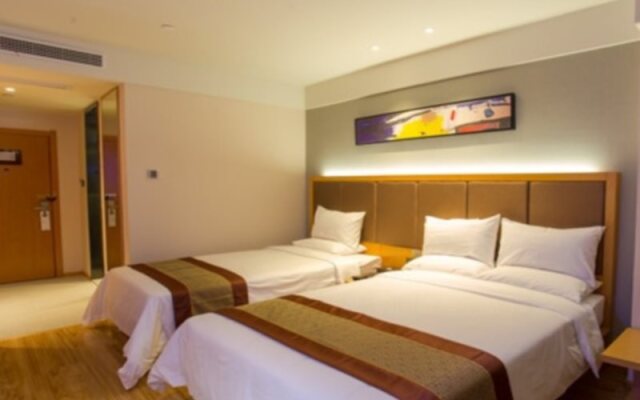 Starway Hotel Nantong Sports Convention Center