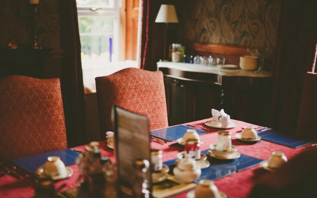 Riding Farm Cottages