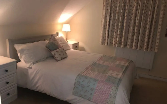 Lovely 1-bed House in Stirling