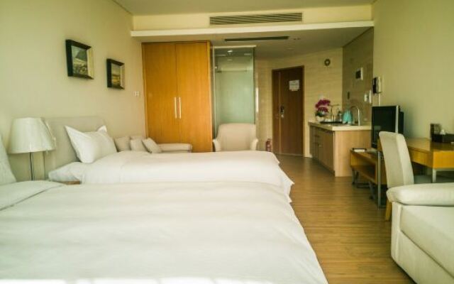 Fuxian Lake Lan'an Holiday Hotel