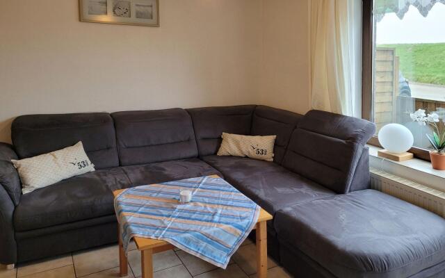 Apartment Wattkieker (NSL121)