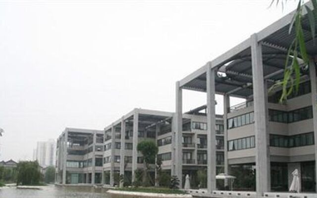 Xinxiang Gold Valley Hotel