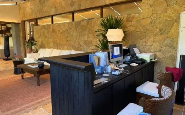 Zhumo Chunshan Rainforest Wellness Resort (Jinghong, Xishuangbanna) – Restaurant – Xishuangbanna