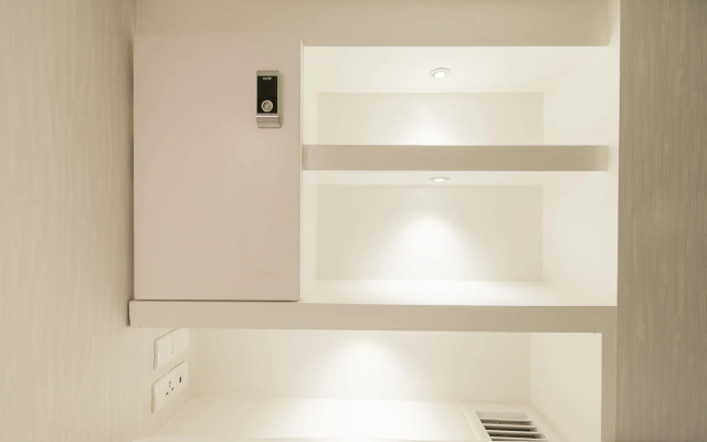 LAF Hotel Aree