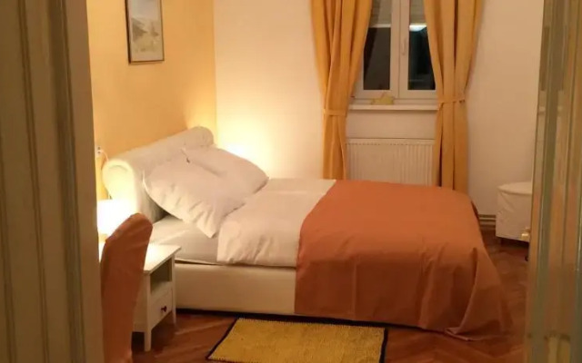 Apartment Katedralis