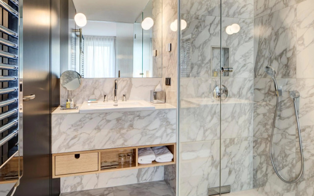 The Guesthouse Vienna