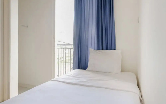 OYO Life 2760 Kost Simpang Borobudur 47