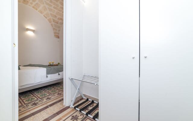 Elegance Staffa Rooms