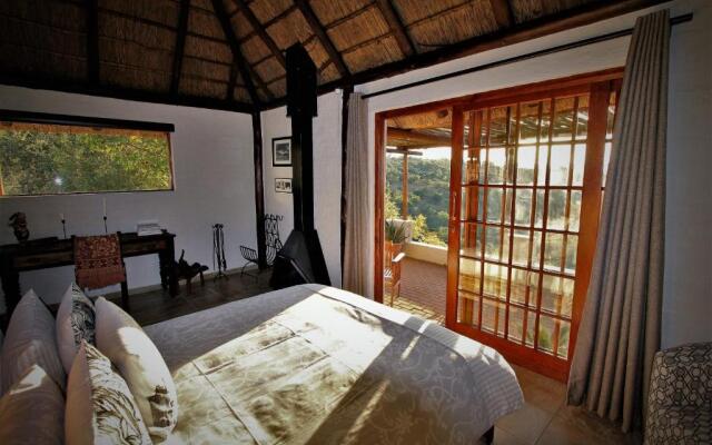 Graceland Eco Retreat