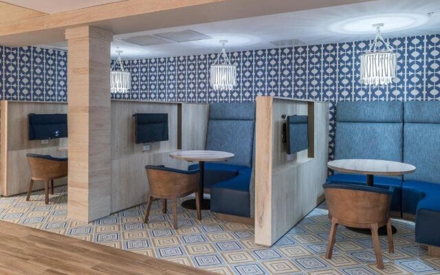 Courtyard by Marriott Hilton Head Island