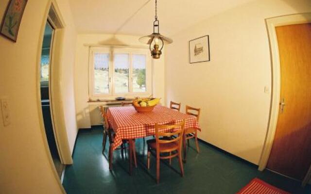 Casa Agriturismo Mattei