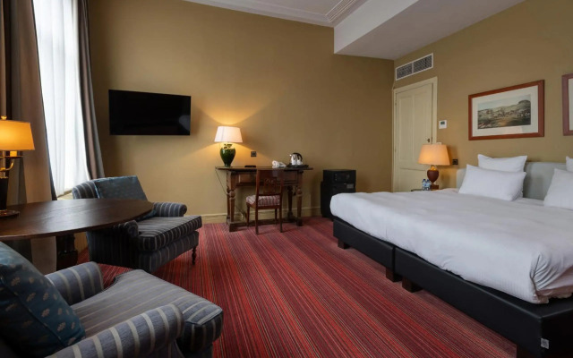 Martin's Relais