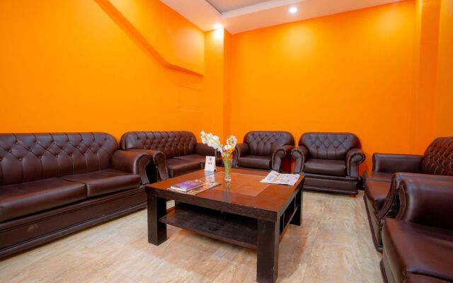 OYO 142 CO International Guest House