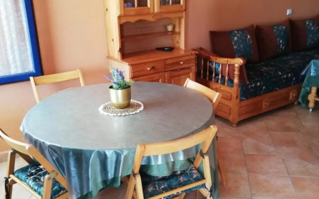 Bel appartement à Oualidia