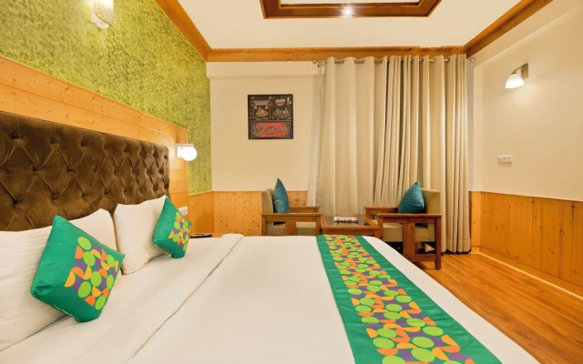 Sattva Hotel Manali