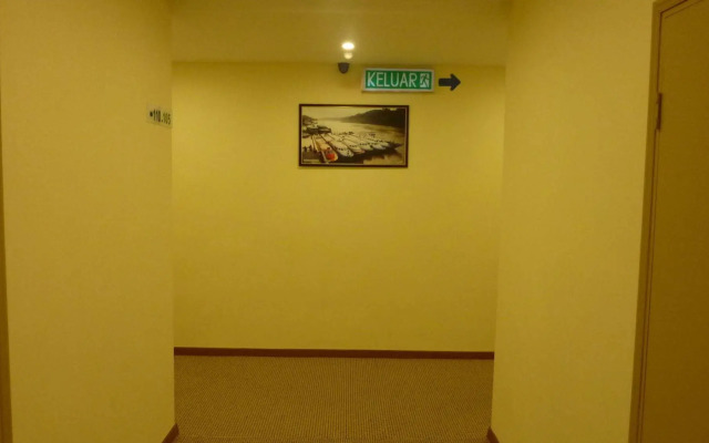 Nova Kuching Hotel