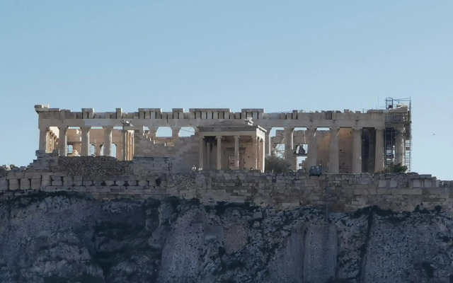 Athens Lodge by Athens Prime Hotels