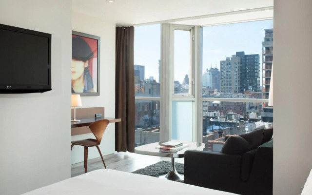 Hotel On Rivington