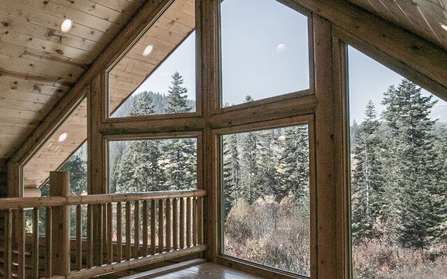 Bearfoot Chalet