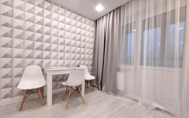 Шарман на проспекте Генерала Тюленева 48